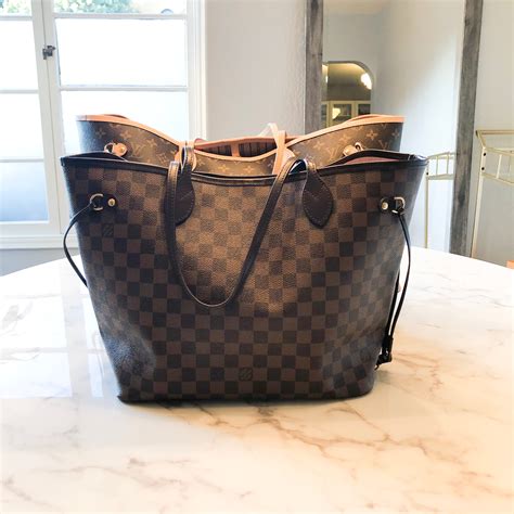 graceful louis vuitton replica|louis vuitton graceful vs neverfull.